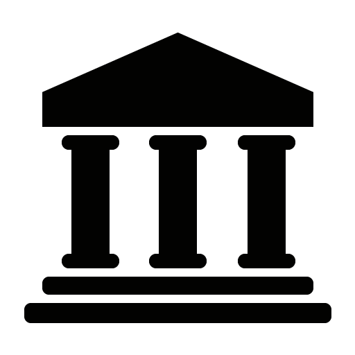 Bank Branch Logo