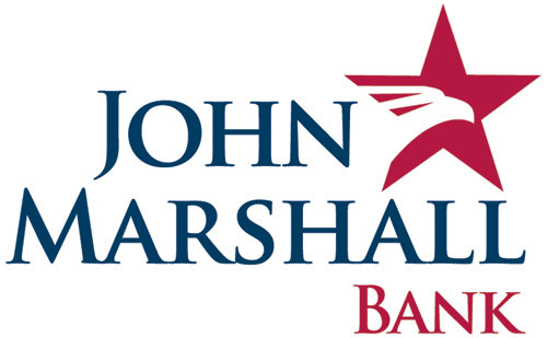 John Marshall Bank Logo