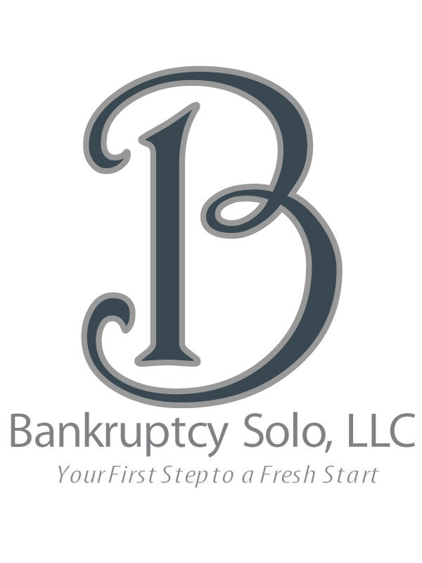 bankruptcysolo Logo