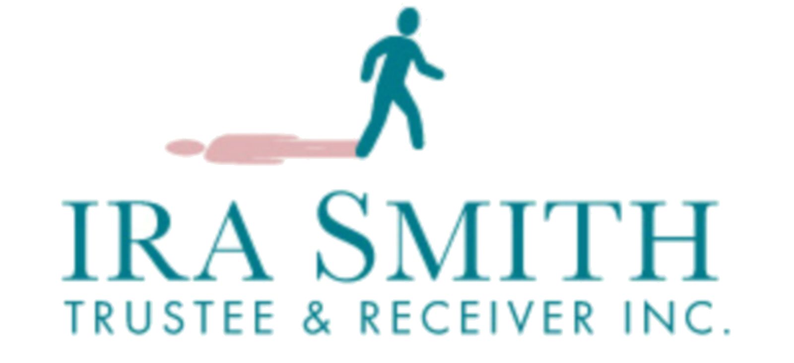 Ira Smith Trustee & Receiver Inc. Logo