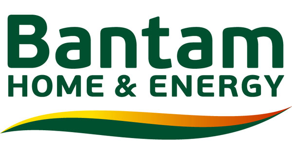 bantamhomeandenergy Logo