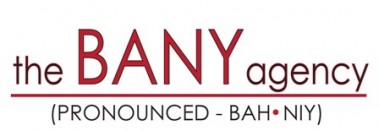 banyagency Logo