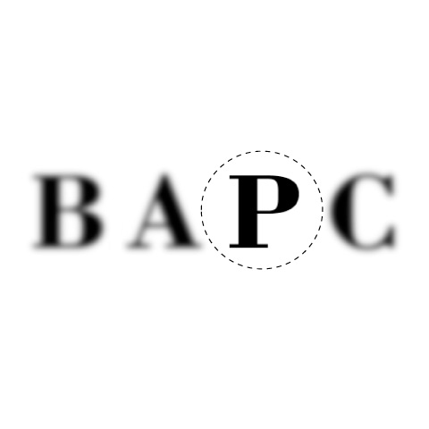 bapcpr Logo