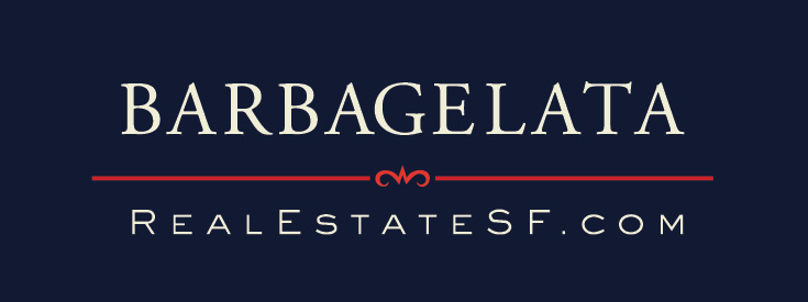 barbagelata Logo