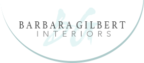 barbaragilbertdesign Logo