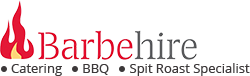 Barbehire Logo