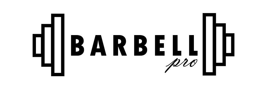barbellpro Logo