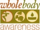 Whole Body Awareness Logo