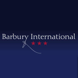 Barbury Horse Trials Logo