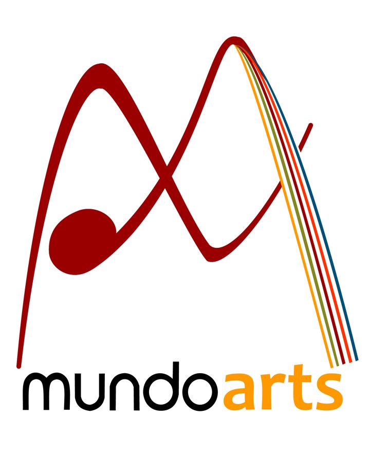 Mundoarts Publications Logo