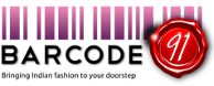 Barcode91 Logo