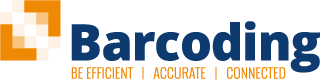 Barcoding, Inc. Logo
