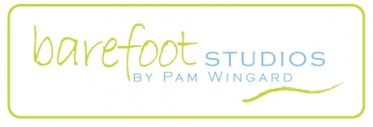 Barefoot Studios Logo