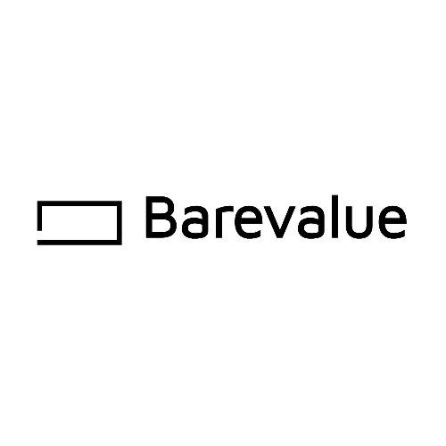 Barevalue - Compañía de Edición de Podcast Logo