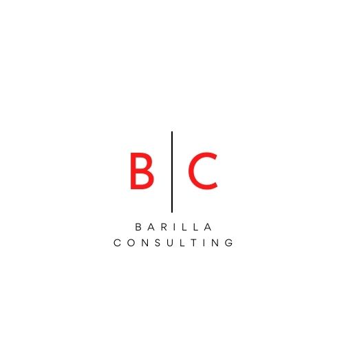 barillaconsulting Logo