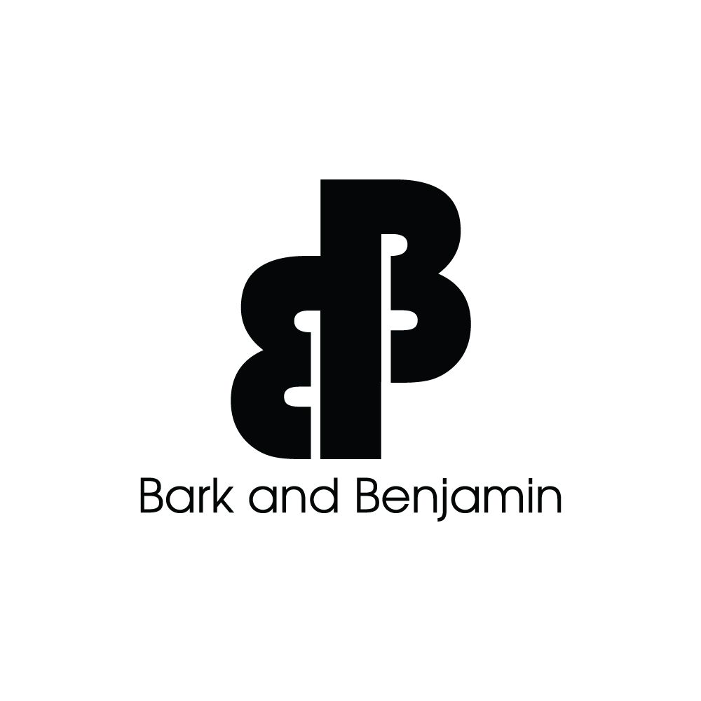 barkandbenjamin Logo