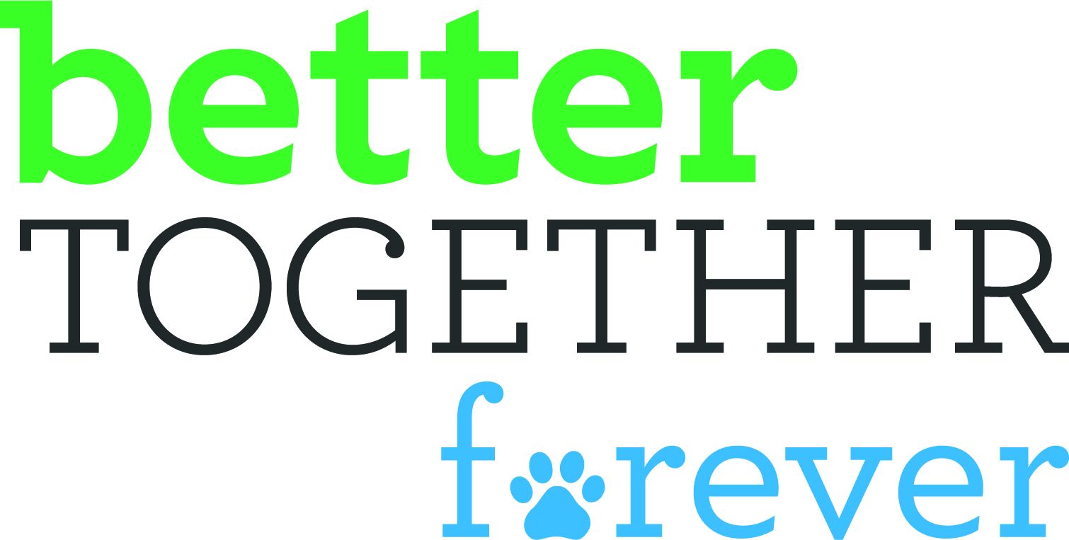 betterTogether Forever Logo