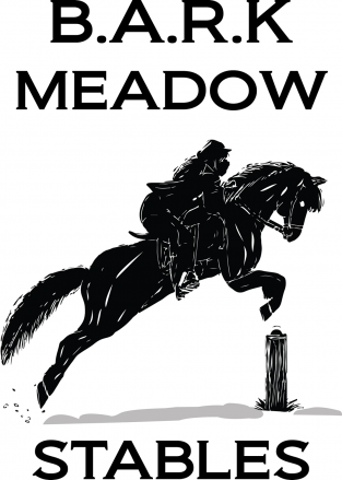 barkmeadowstables Logo