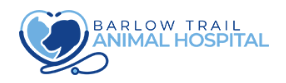 barlowtrailanimalvet Logo