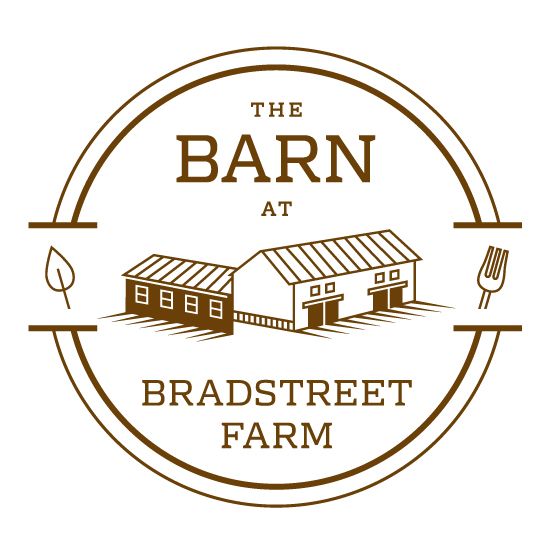Barn at Bradstreet Farm Logo