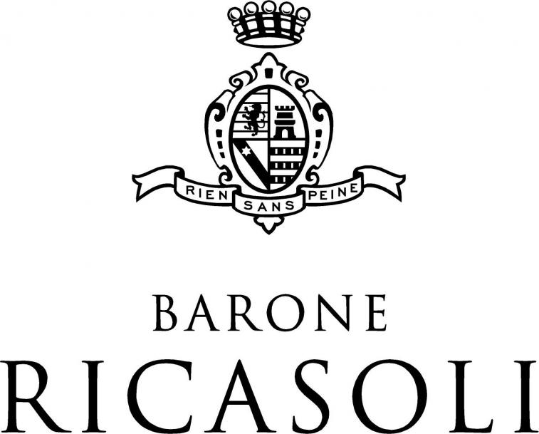 baronericasoli Logo