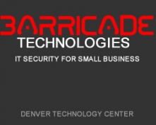 Barricade Technologies Logo