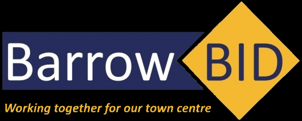 Barrow BID Logo