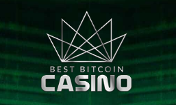 Best Bitcoin Casino Logo