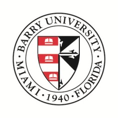 Barry University Logo