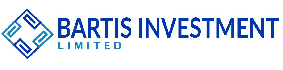 Bartis Investment Limited Logo