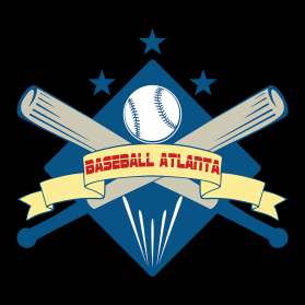 baseballatlanta Logo