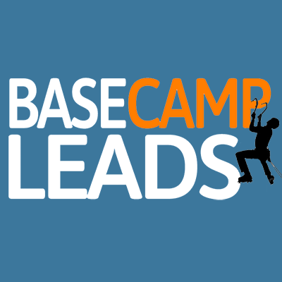 basecampleads Logo