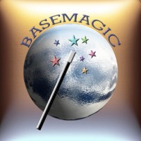 basemagic Logo