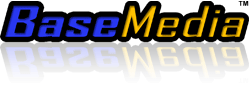 basemedia Logo