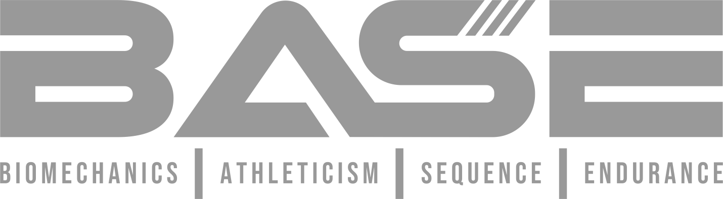 B.A.S.E. Mission Logo