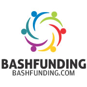 bashfunding Logo