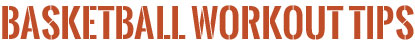 basketballworktips Logo