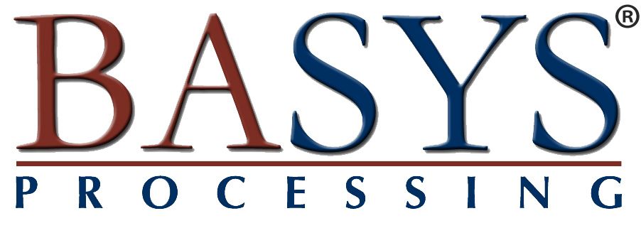 BASYS Processing Logo