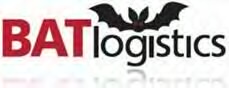 BAT Logistics Logo