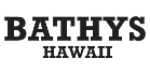 bathyshawaii Logo