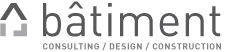 Batiment Renovation Logo