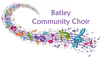 batleycommunitychoir Logo