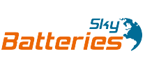 batteriessky Logo