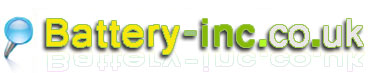 battery-inc Logo
