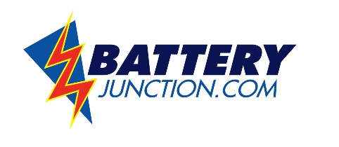 batteryjunction Logo
