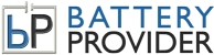 batteryprovider Logo