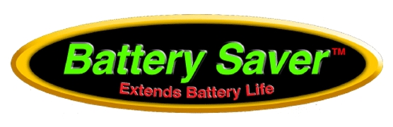 batterysaver Logo