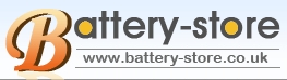 batterystore Logo