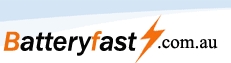 SILVER PTY LTD(www.batteryfast.com.au) Logo