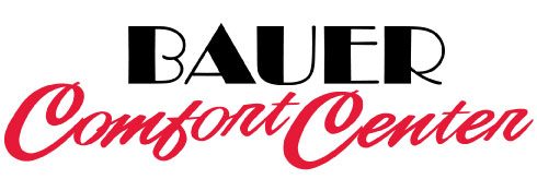 Bauer Comfort Center Logo